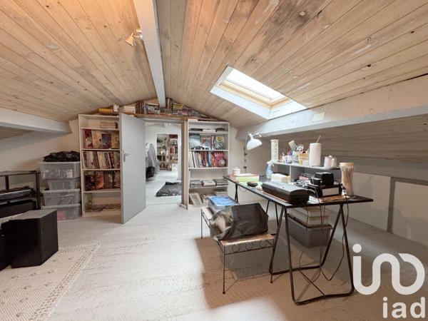 Maison à vendre 7 pièces 168 m² Urcuit