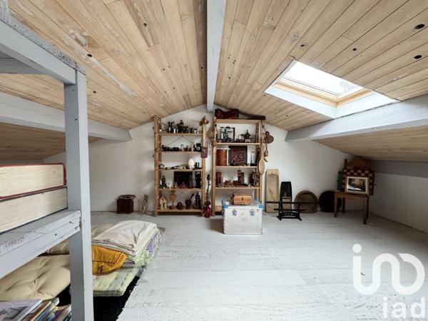 Maison à vendre 7 pièces 168 m² Urcuit