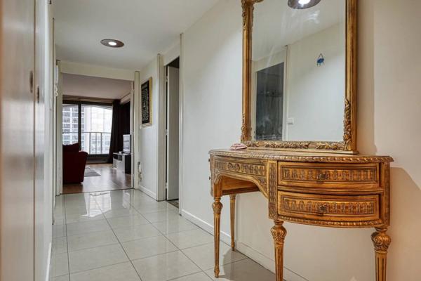 Appartement Lumineux de 70m2 dans La Tour Totem