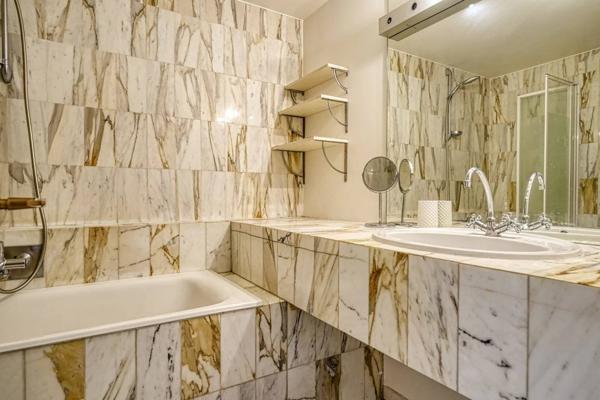 Appartement Lumineux de 70m2 dans La Tour Totem