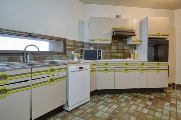 Appartement Lumineux de 70m2 dans La Tour Totem