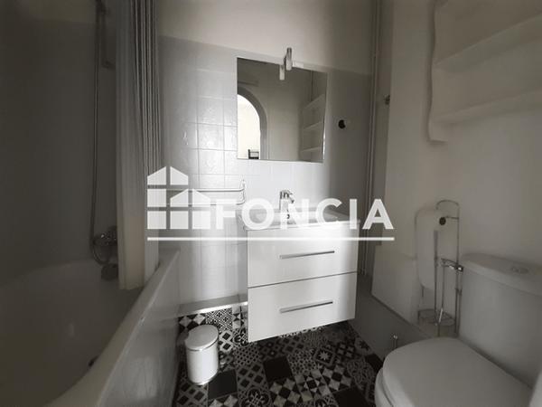 Location Studio 17.91 m² - 6 AVENUE DE CHAMBERY Aix Les Bains 73100