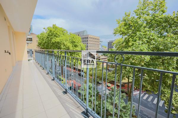 Appartement Montrouge 3 pièces