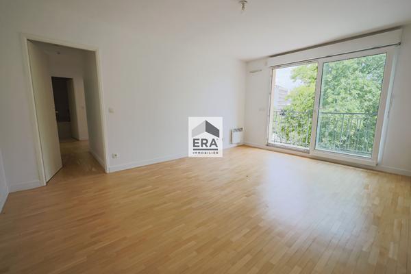 Appartement Montrouge 3 pièces