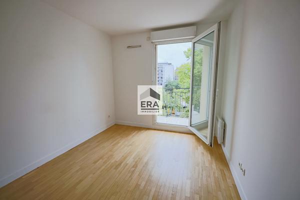 Appartement Montrouge 3 pièces