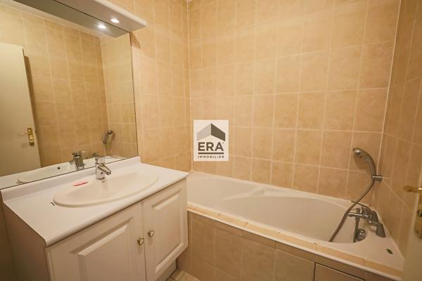 Appartement Montrouge 3 pièces