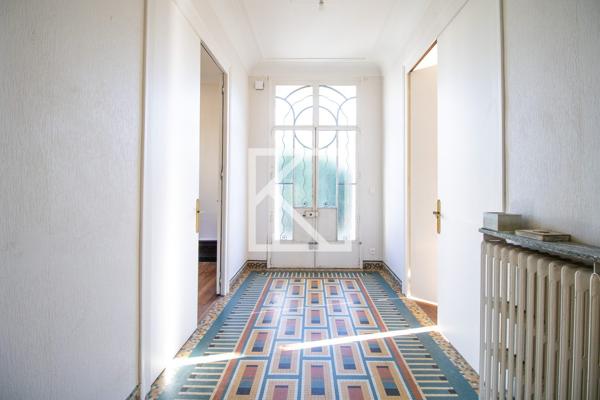 LA MAISON ART DÉCO QUARTIER RÉPUBLIQUE