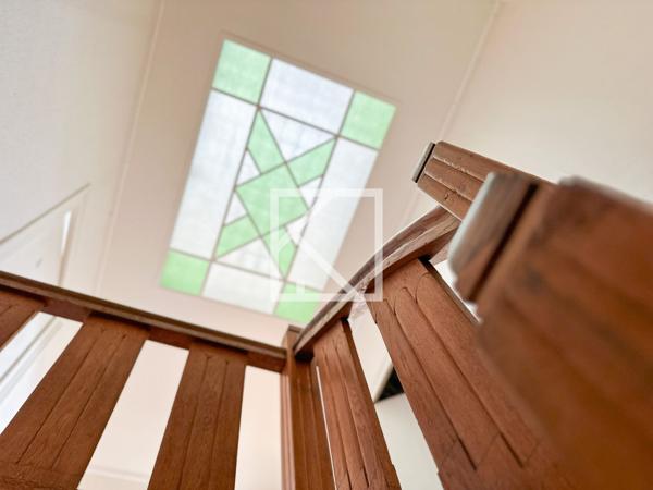 LA MAISON ART DÉCO QUARTIER RÉPUBLIQUE