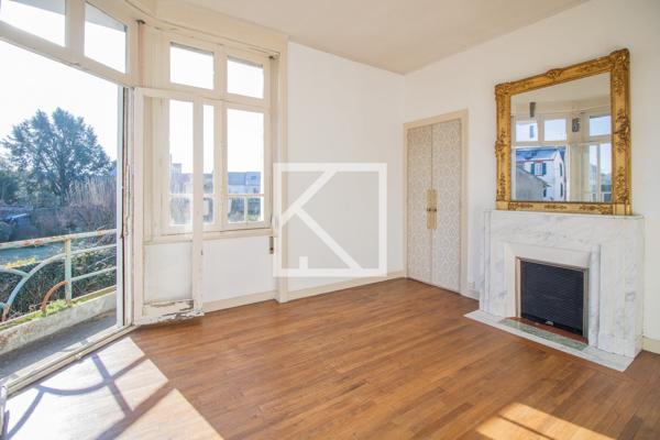 LA MAISON ART DÉCO QUARTIER RÉPUBLIQUE