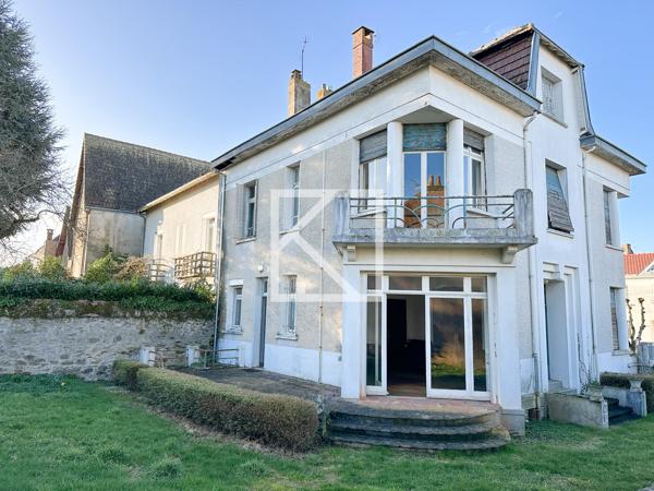 LA MAISON ART DÉCO QUARTIER RÉPUBLIQUE