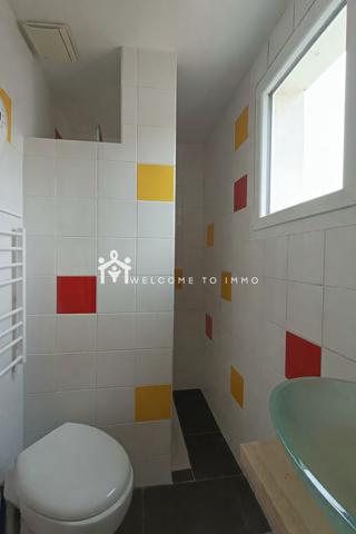 EXCLUSIVITE : Maison à étage 86m², terrain 321m² - quartier Port Neuf, LA ROCHELLE La Rochelle (17000)