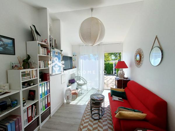 EXCLUSIVITE : Maison à étage 86m², terrain 321m² - quartier Port Neuf, LA ROCHELLE La Rochelle (17000)