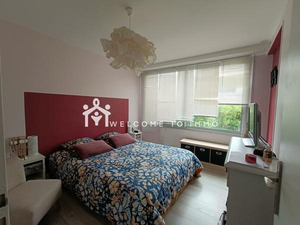EXCLUSIVITE : Maison à étage 86m², terrain 321m² - quartier Port Neuf, LA ROCHELLE La Rochelle (17000)