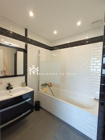 EXCLUSIVITE : Maison à étage 86m², terrain 321m² - quartier Port Neuf, LA ROCHELLE La Rochelle (17000)