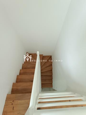EXCLUSIVITE : Maison à étage 86m², terrain 321m² - quartier Port Neuf, LA ROCHELLE La Rochelle (17000)