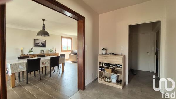 Maison à vendre 5 pièces 124 m² Saint-Félix-de-Lunel