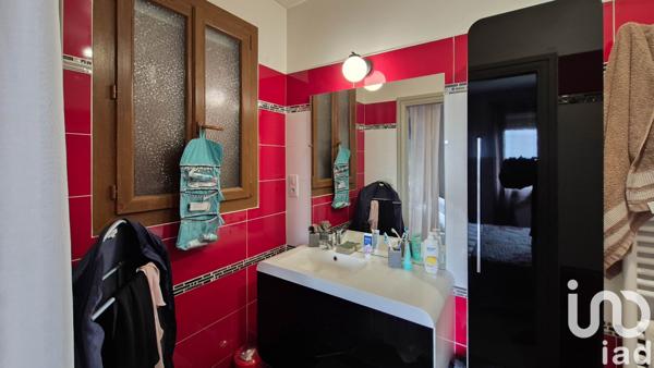 Maison à vendre 5 pièces 124 m² Saint-Félix-de-Lunel