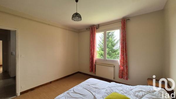 Maison à vendre 5 pièces 124 m² Saint-Félix-de-Lunel