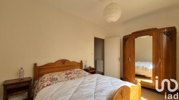 Maison à vendre 5 pièces 124 m² Saint-Félix-de-Lunel