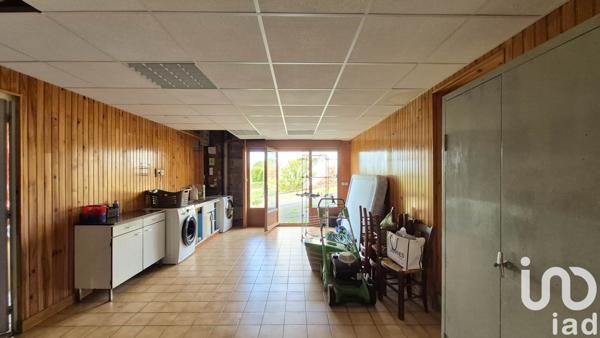 Maison à vendre 5 pièces 124 m² Saint-Félix-de-Lunel