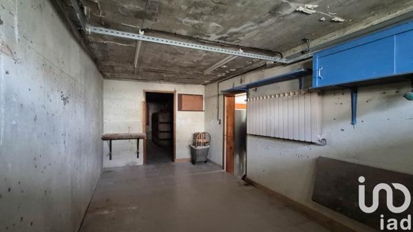 Maison à vendre 5 pièces 124 m² Saint-Félix-de-Lunel