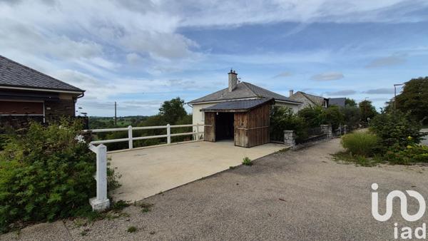 Maison à vendre 5 pièces 124 m² Saint-Félix-de-Lunel