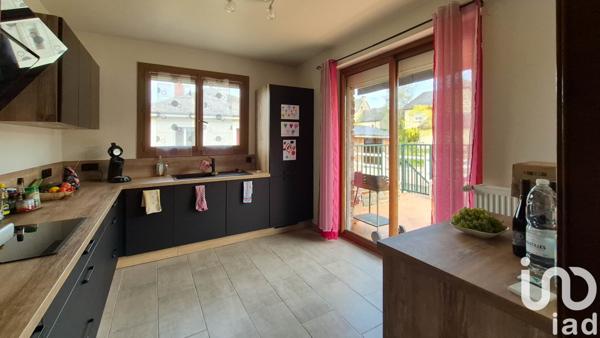 Maison à vendre 5 pièces 124 m² Saint-Félix-de-Lunel