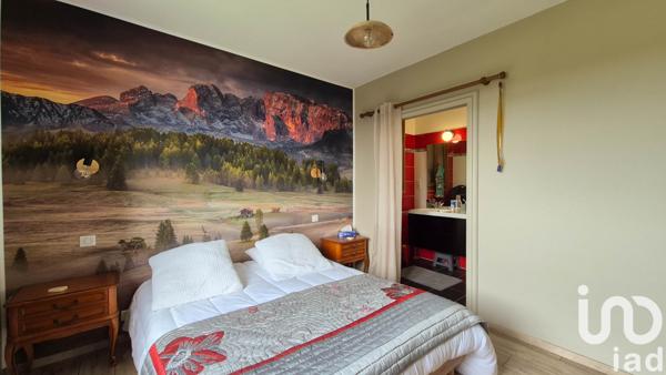 Maison à vendre 5 pièces 124 m² Saint-Félix-de-Lunel