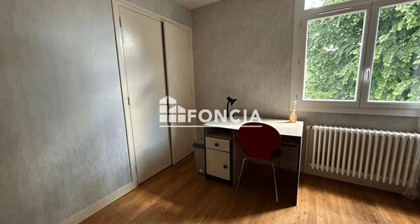 Location Appartement 3 pièces 71.35 m² - Vienne 38200