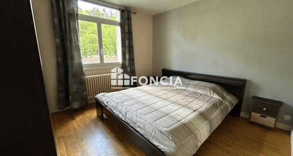 Location Appartement 3 pièces 71.35 m² - Vienne 38200