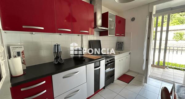 Location Appartement 3 pièces 71.35 m² - Vienne 38200