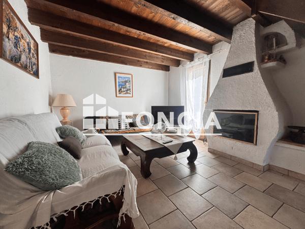 Location Maison 6 pièces 118.3 m² - 965 chemin Sainte Christine Sollies-pont 83210