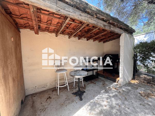 Location Maison 6 pièces 118.3 m² - 965 chemin Sainte Christine Sollies-pont 83210