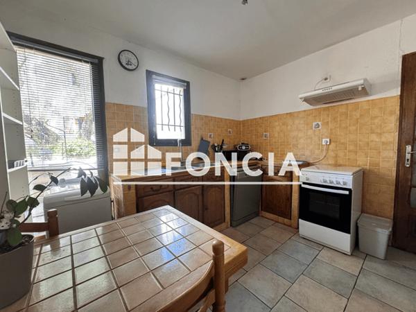 Location Maison 6 pièces 118.3 m² - 965 chemin Sainte Christine Sollies-pont 83210