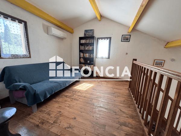 Location Maison 6 pièces 118.3 m² - 965 chemin Sainte Christine Sollies-pont 83210