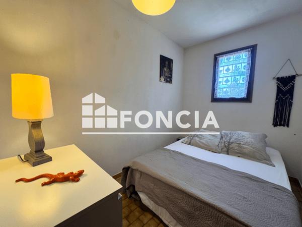 Location Maison 6 pièces 118.3 m² - 965 chemin Sainte Christine Sollies-pont 83210
