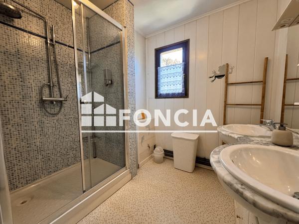 Location Maison 6 pièces 118.3 m² - 965 chemin Sainte Christine Sollies-pont 83210