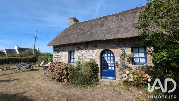 Maison à vendre 2 pièces 48 m² Morlaix