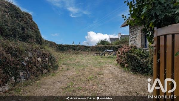 Maison à vendre 2 pièces 48 m² Morlaix
