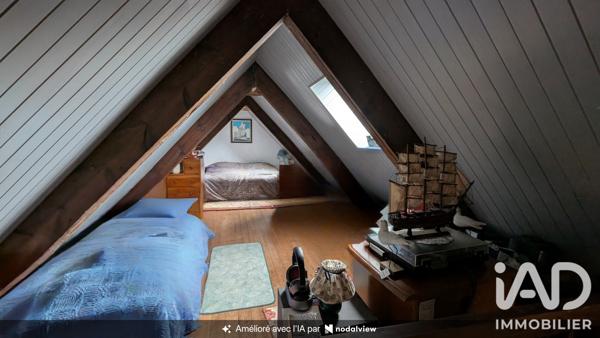 Maison à vendre 2 pièces 48 m² Morlaix