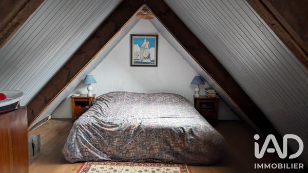 Maison à vendre 2 pièces 48 m² Morlaix