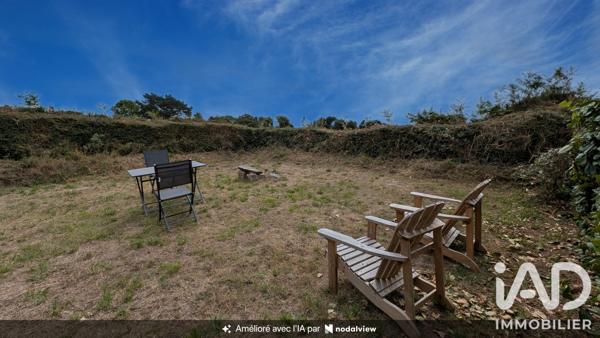 Maison à vendre 2 pièces 48 m² Morlaix
