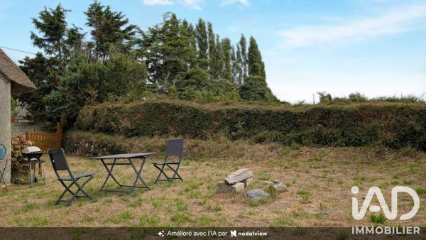 Maison à vendre 2 pièces 48 m² Morlaix