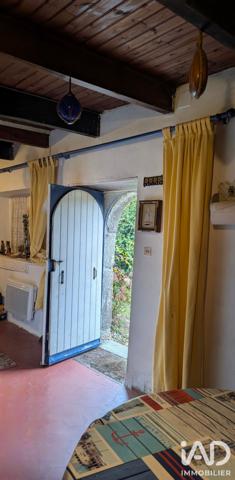 Maison à vendre 2 pièces 48 m² Morlaix