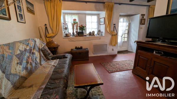 Maison à vendre 2 pièces 48 m² Morlaix