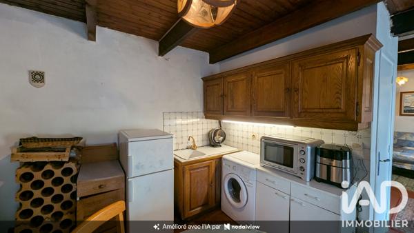 Maison à vendre 2 pièces 48 m² Morlaix
