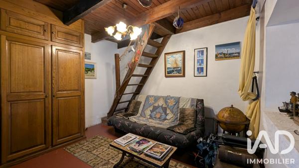 Maison à vendre 2 pièces 48 m² Morlaix