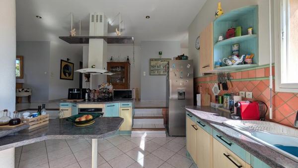 Vente / Maison d'architecte