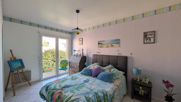 Vente / Maison d'architecte