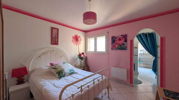 Vente / Maison d'architecte